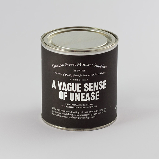 hsms_0015_Vague Sense of Unease