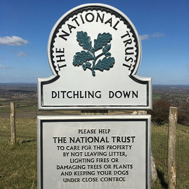 ditchling-down