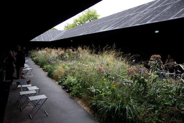 Serpentine Pavilion 2011 - We Made This