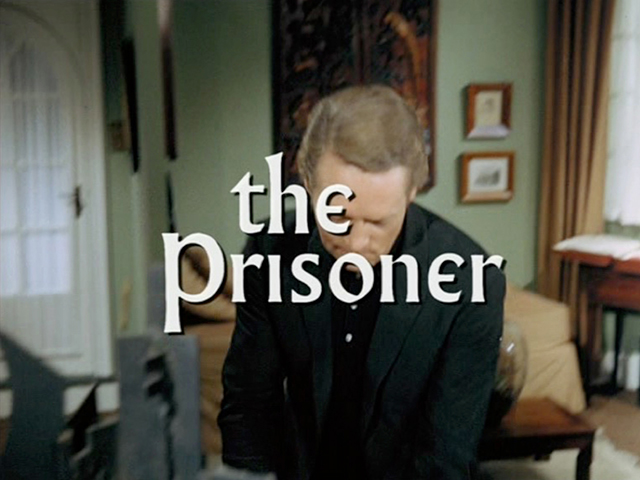 Opening The Prisoner