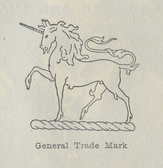 general trade mark