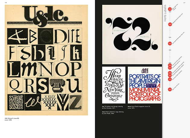 graphicdesignvisionaries_herb_lubalin