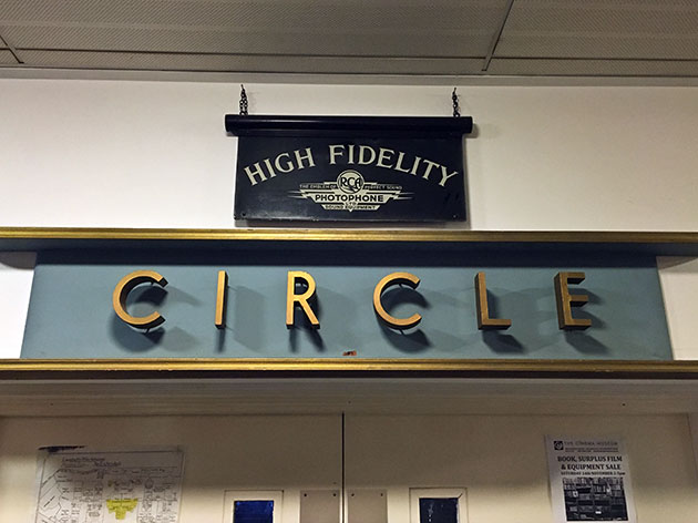 high fidelity