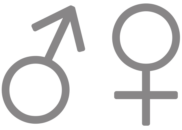 gender-symbols