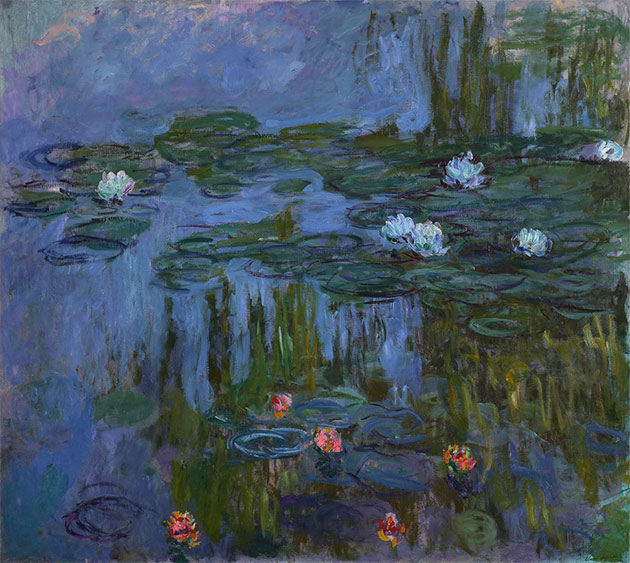 water-lilies-2