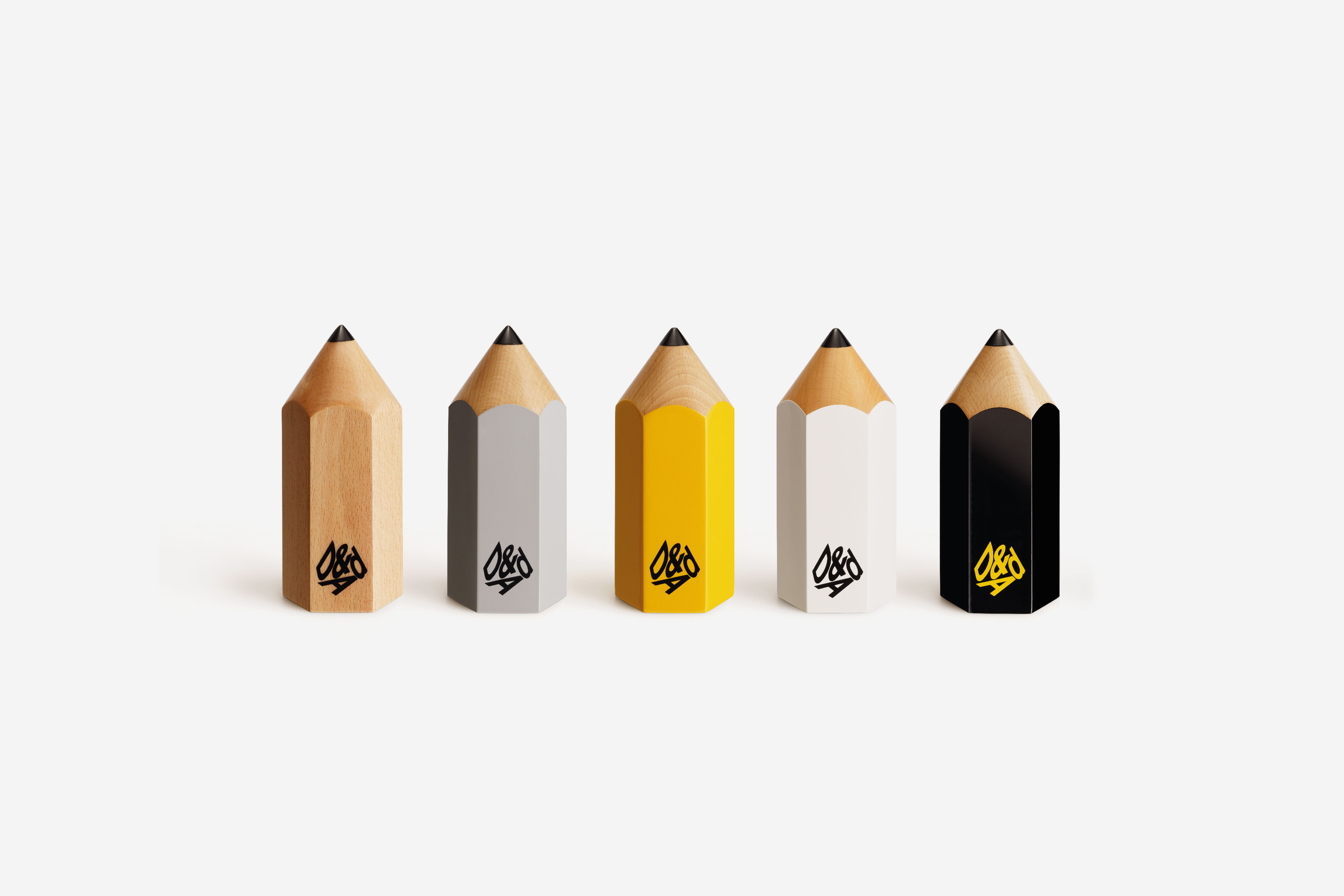 D&AD-pencils