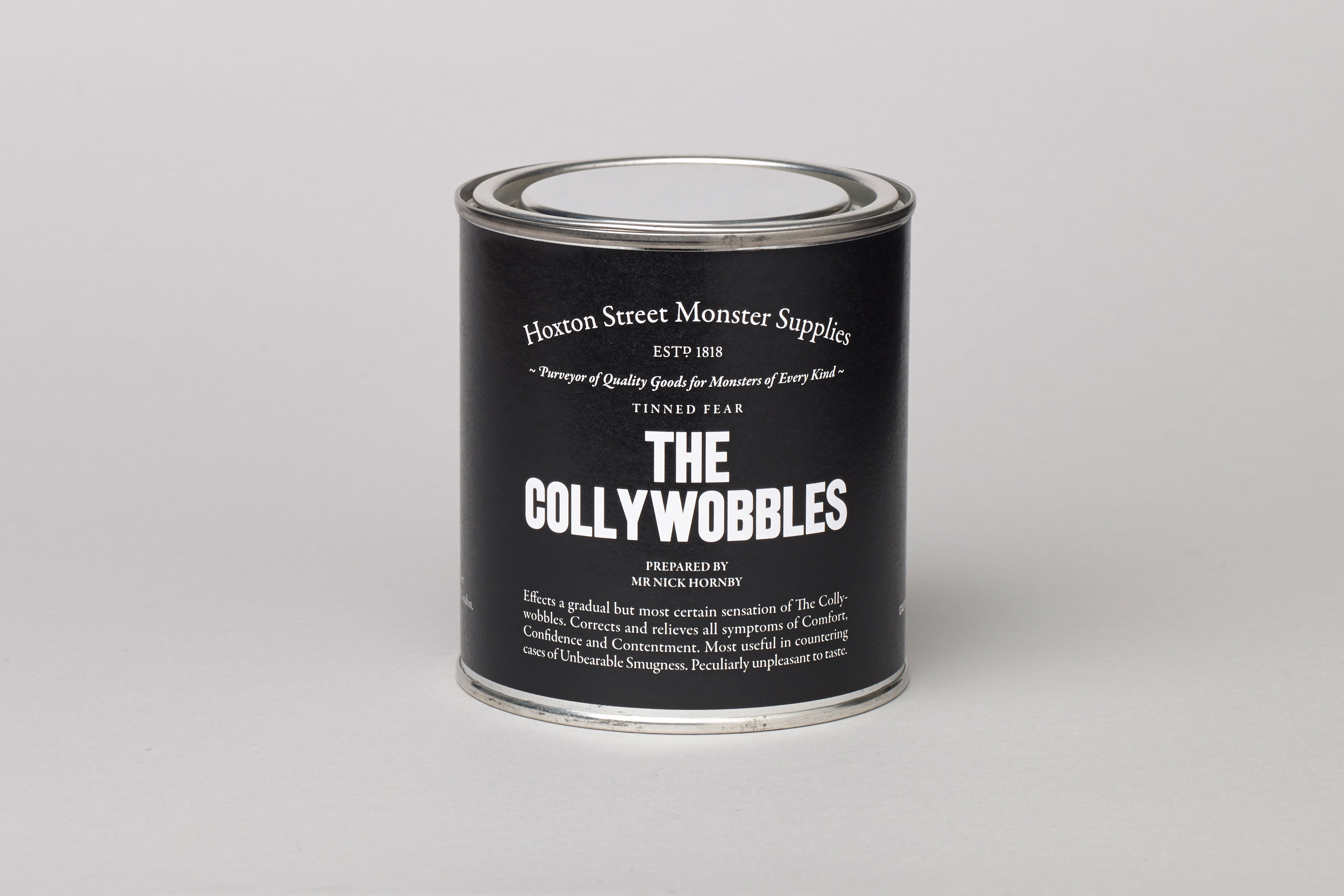 Tinned-Fear-Collywobbles