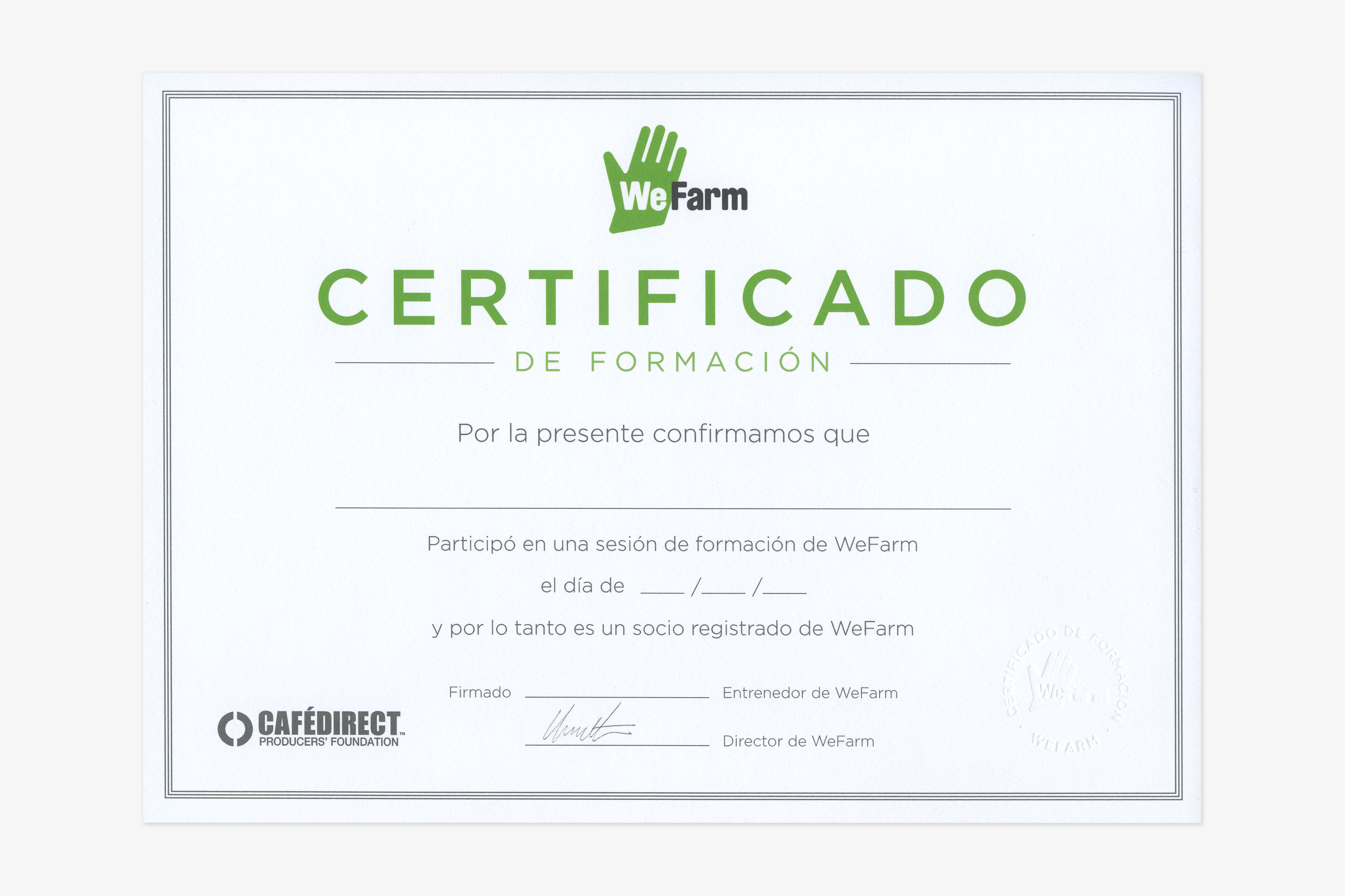 WeFarm_certificate