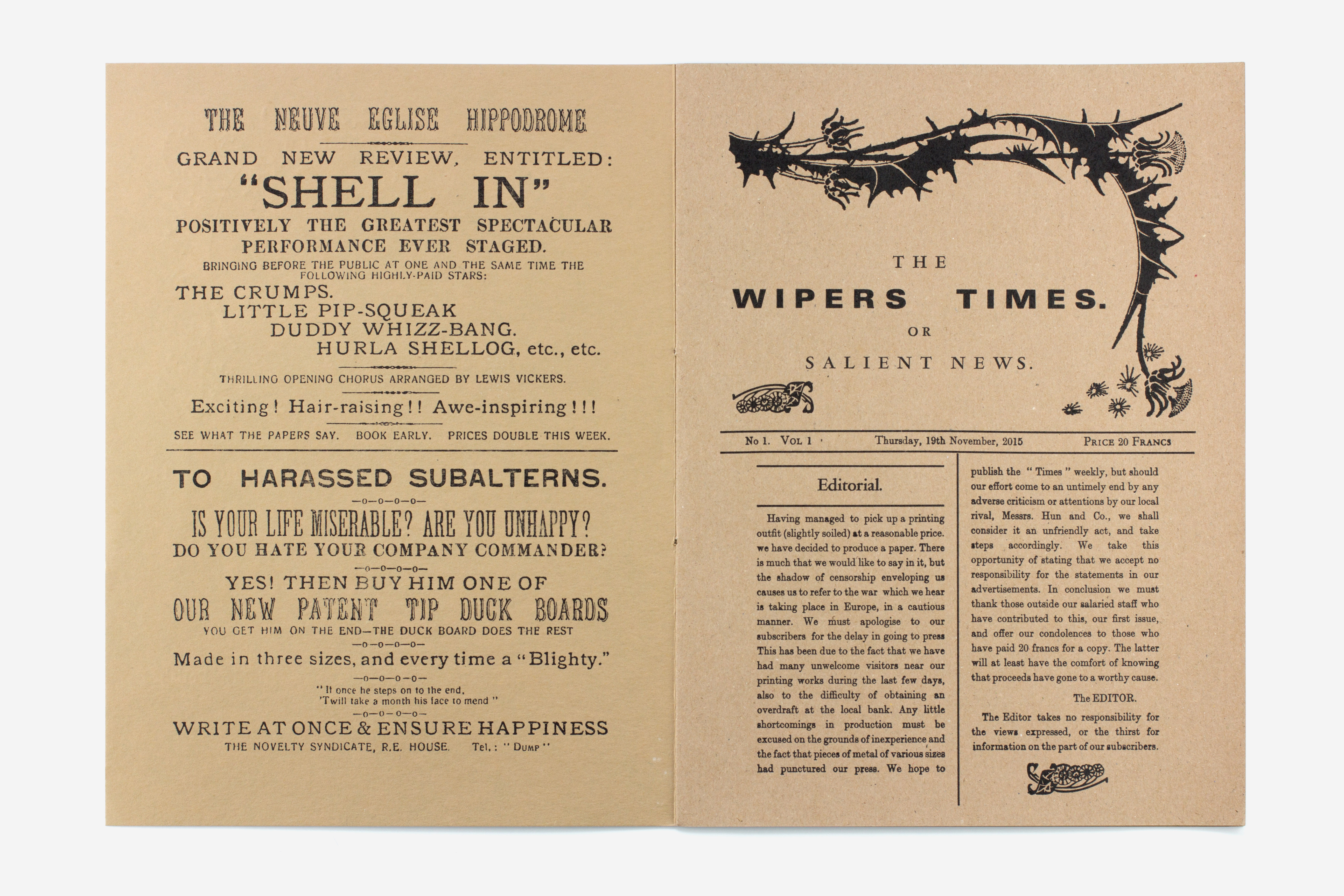 Wipers Times spreads_1