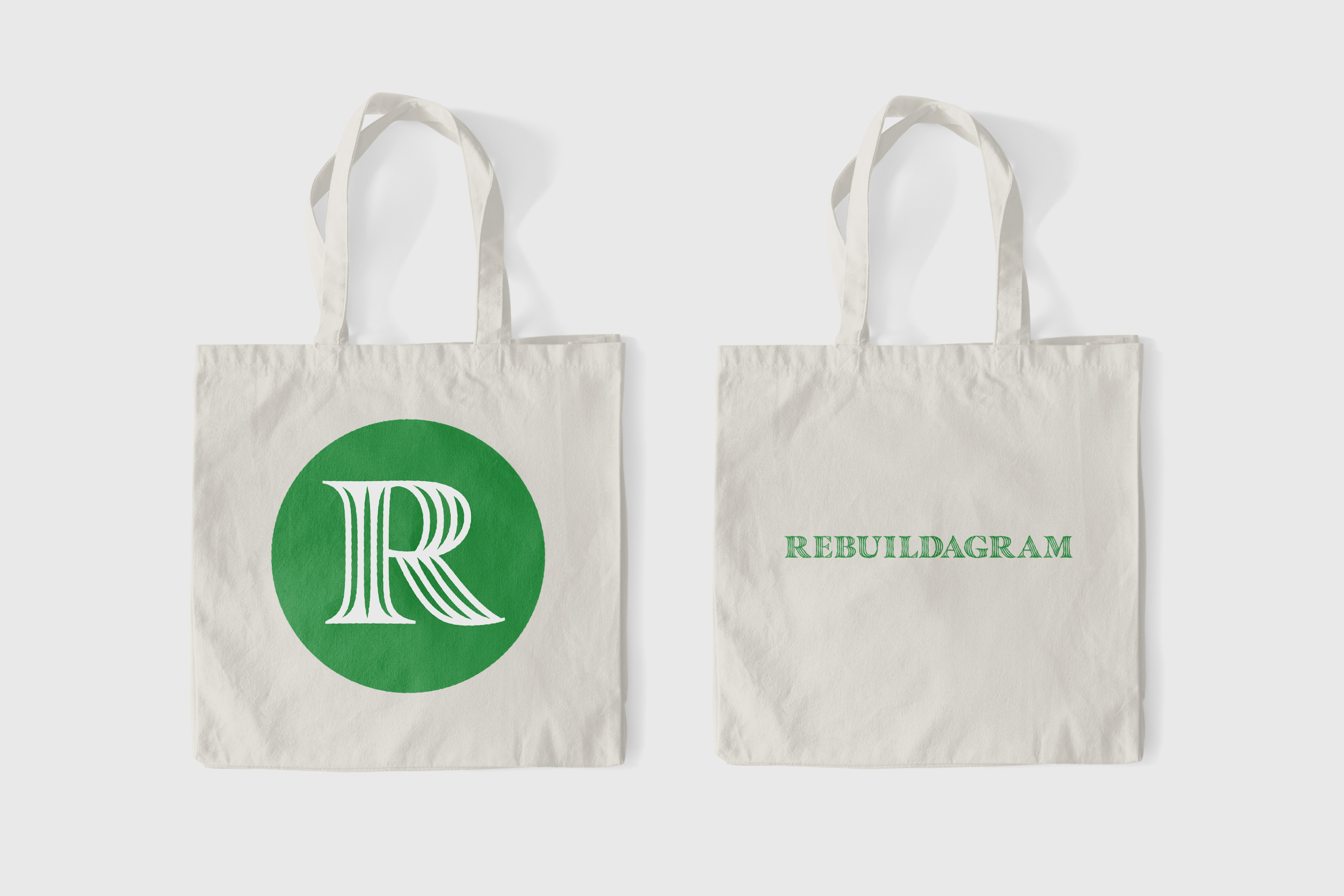 rebuildagram-bags