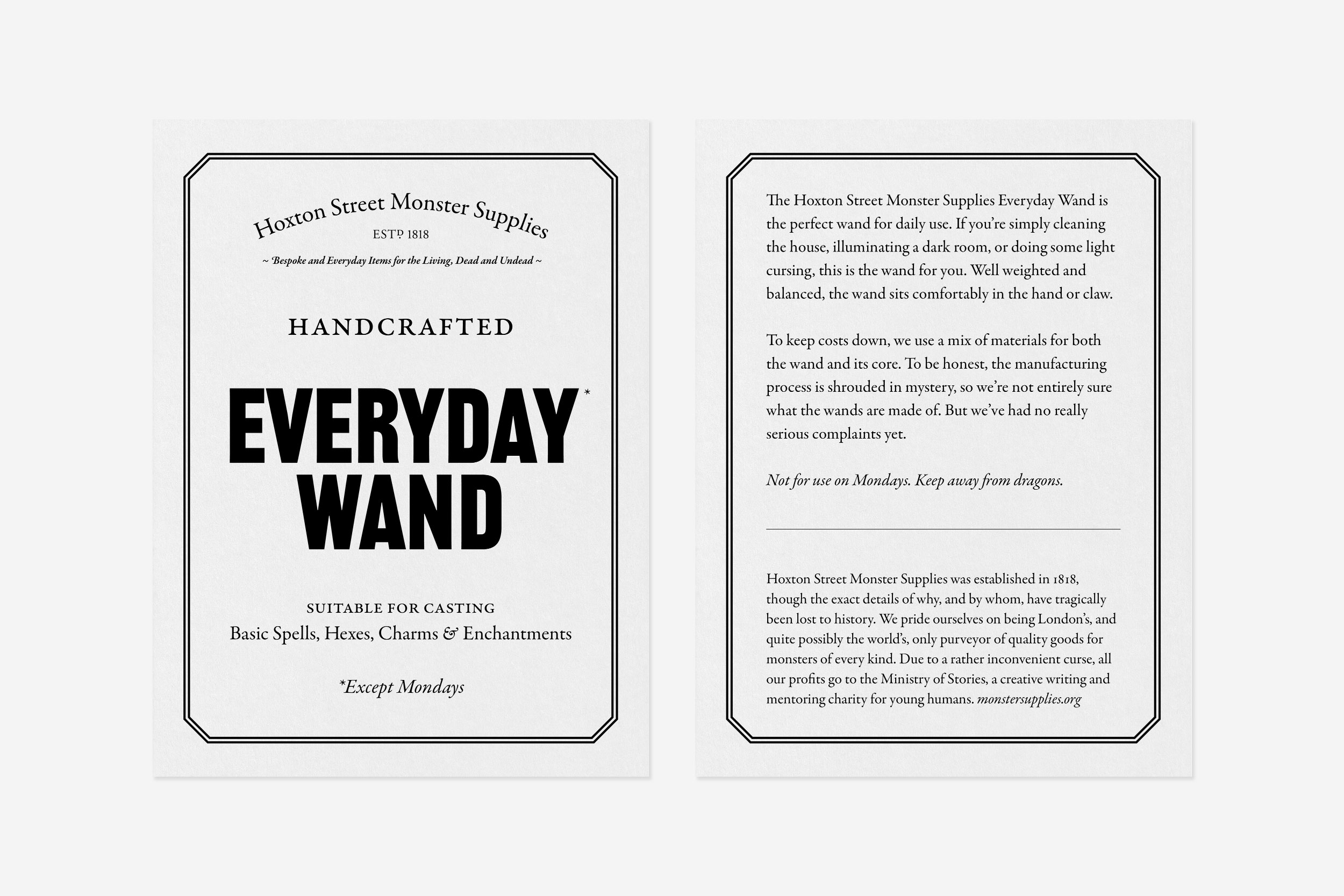 23 Everyday-Wand-label