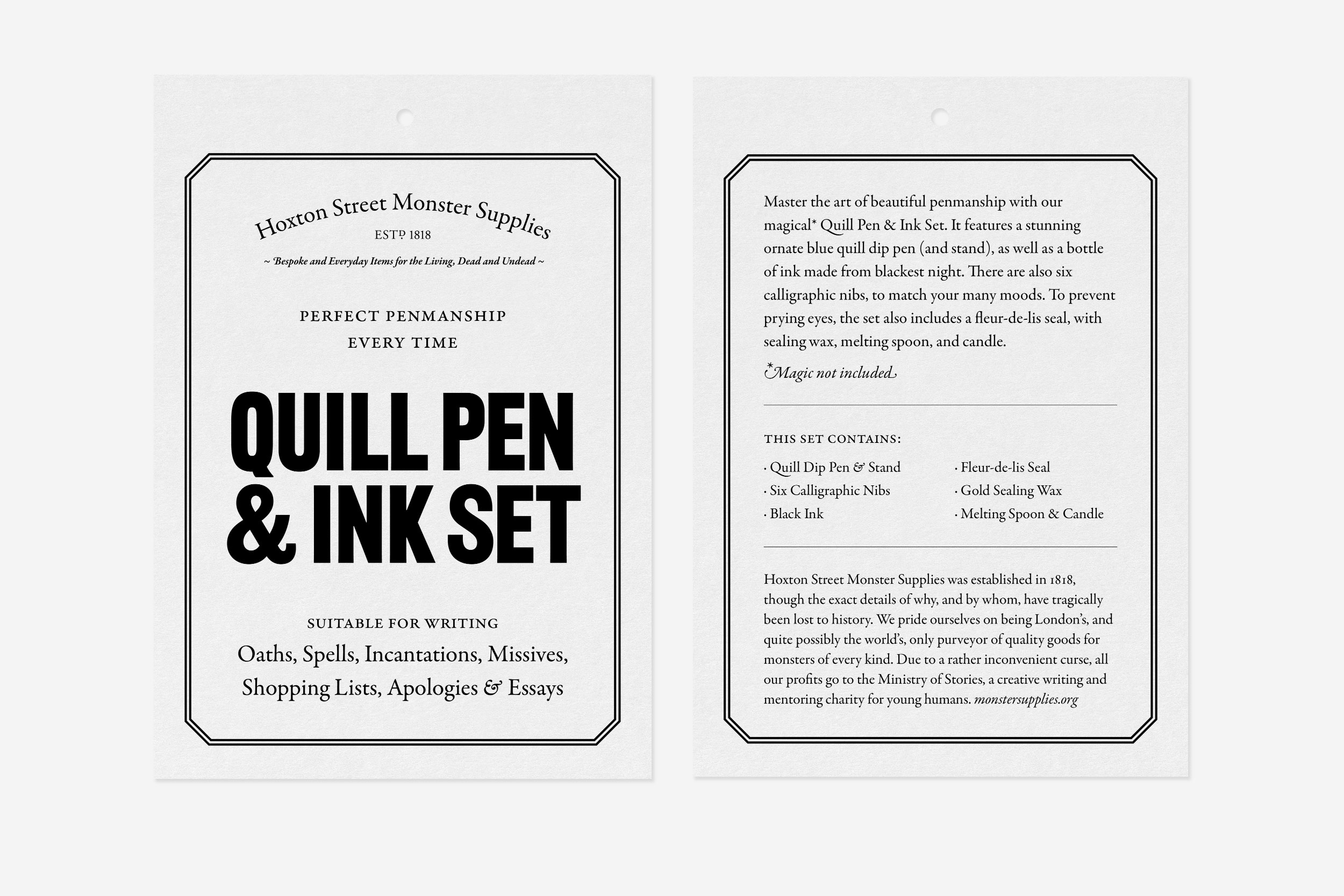 quill-pen-and-ink-set-label